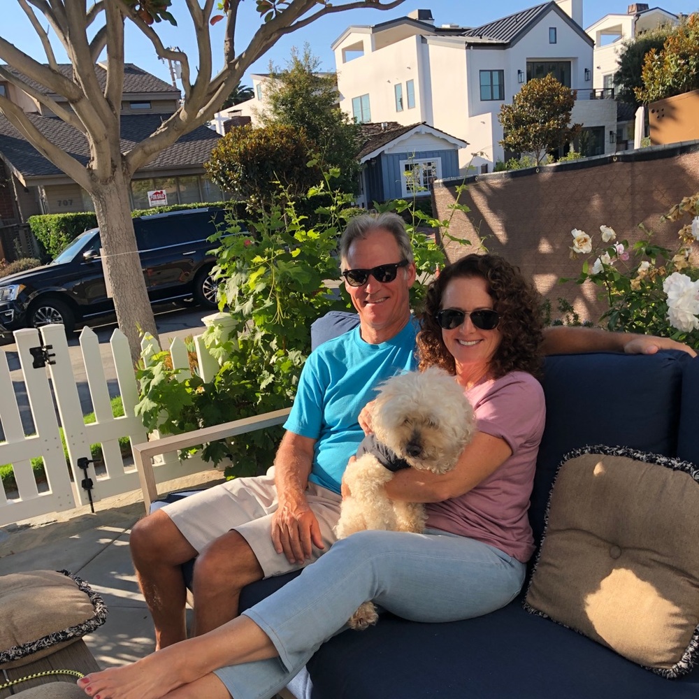 Meet your Posher, Hope